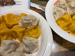 -金谷园饺子·烧烤(人大总店)