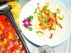 -紫鑫阁饭庄(长安店)