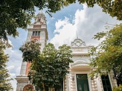 -观澜湖华谊冯小刚电影公社(百年记忆公社)