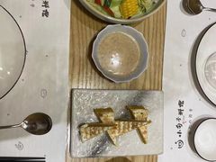 -小句号·精致料理(江南环球港店)