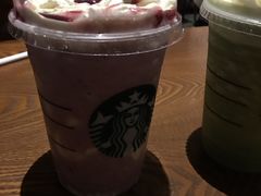 -星巴克(深圳世纪汇分店)