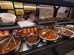 -嘉州九妹凤爪(乐山总店)