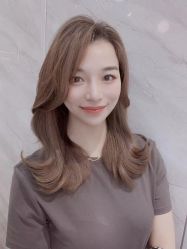 -5M HAIR SALON 旗舰店