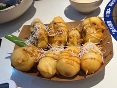 -嗲嗲的椰子鸡・太琼糟粕醋(上海百联又一城店)