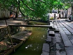 -小洲村