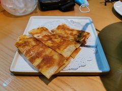 -大丰收脆鱼(万达江北店)