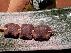 -千代武日本料理(爱建店)