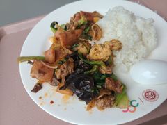 -北大家园食堂