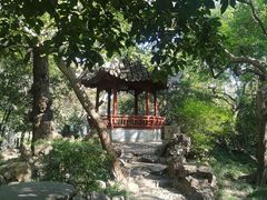 -秋霞圃