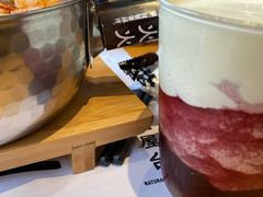 -火山屋台(新街口店)