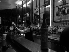 -池畔酒吧 WET Bar