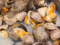 -日丰园海肠水饺·老字号大连海鲜(和平广场店)