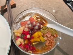 -老屋印象·酸菜鱼新川菜(义乌之心店)