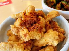 小酥肉-李先生牛肉面大王(东营友谊广场店)