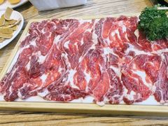 -莺花渡火锅City Green(万象城店)