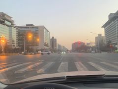 -大悦城-停车场