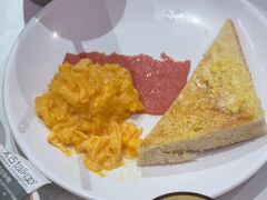 -香港深仔记茶餐厅(东门店)
