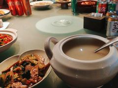 -古北烤鸭王I古北水镇景区店