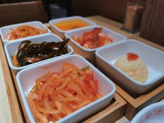 -韩香福脊骨汤锅(上杭路店)
