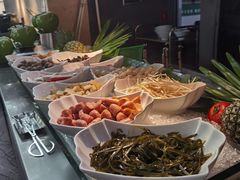 -佰园全日西餐厅-厦门佰翔软件园酒店