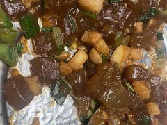 -金狮麟·新豫菜(金码大厦店)