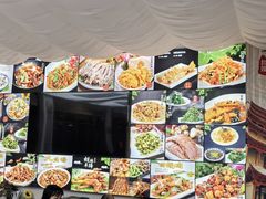 -壹阁胡羊焖饼(敦煌夜市店)