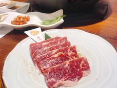 -热血兄弟·炭火烤肉(融侨中心店)