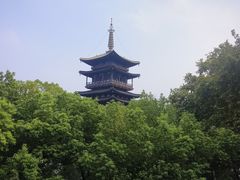 -鼓楼(西湖风景名胜区)