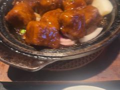 -香山湖家家宴(中山陵店)
