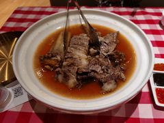 -西贝莜面村(镇江苏宁广场店)