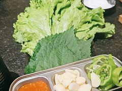 -炭虎烤肉(桂林路店)