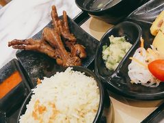 -鸡坤茶室(三里屯店)