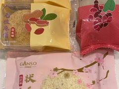 -GANSO元祖食品(西安含光路店)
