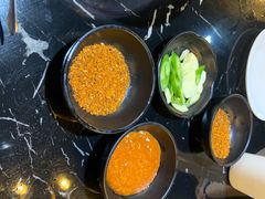 -燚青春泥炉烤肉(东泰店)