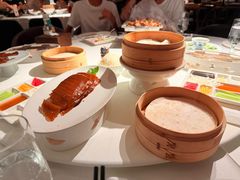 -四季民福烤鸭店(故宫店)