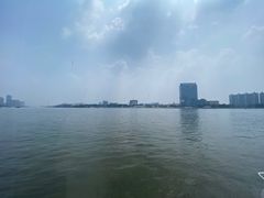 -白天鹅宾馆·流浮阁咖啡厅