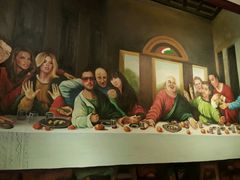 -EATALIA意塔利意式餐厅(鼓楼店)