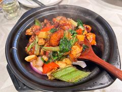 -如轩·海鲜砂锅粥·潮汕菜(南城店)