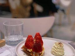 -娜娜家·Nana's restaurant(国金汇店)