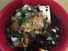 -十一街苍蝇馆子转经消江湖菜(九眼桥十一街店)