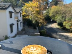 -简象咖啡CAFE ELE JANE(满陇桂雨店)