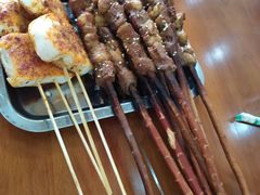 -兰州老马家族食府(康庄总店)