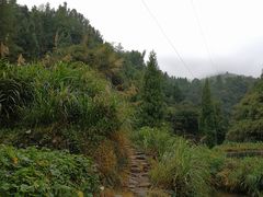 -公盂村