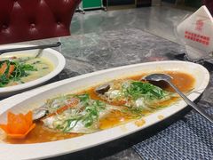 -苏先生海鲜渔庄(金桥店)