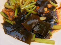 -外婆烧.老杭帮菜(庆春店)