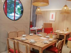 大堂-茅溪菜·家常菜(九街店)