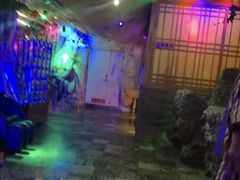 -青藤汗蒸时代会所