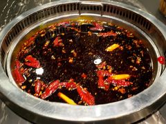 -小王少龙火锅(沙南街店)