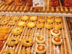 -前进麦味·天然烘焙(凯德1818店)