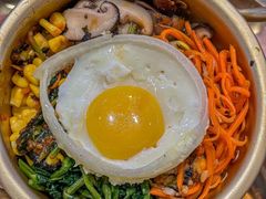-金喜娜无限自助烤肉(泰达永旺店)